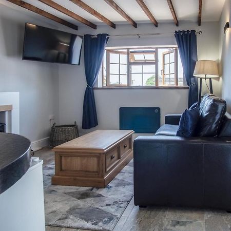 Honeysuckle Cottage - 1 Bedroom Cottage - 安姆罗斯 外观 照片