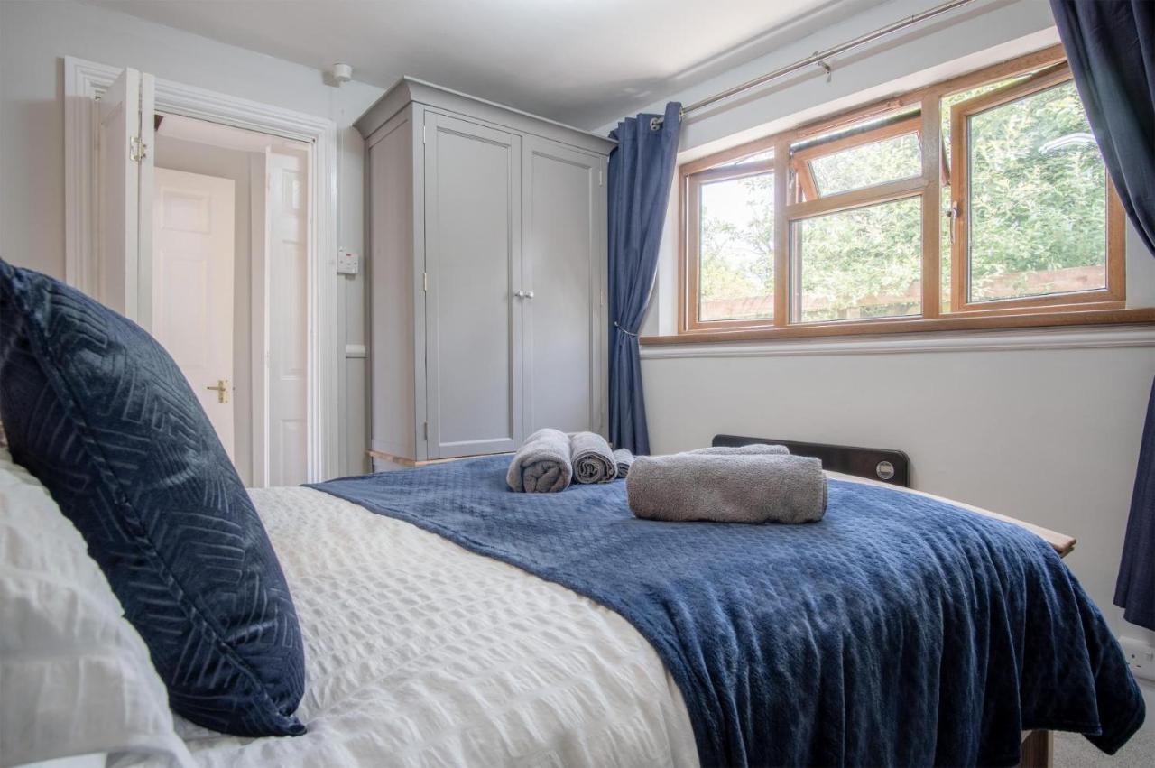 Honeysuckle Cottage - 1 Bedroom Cottage - 安姆罗斯 外观 照片