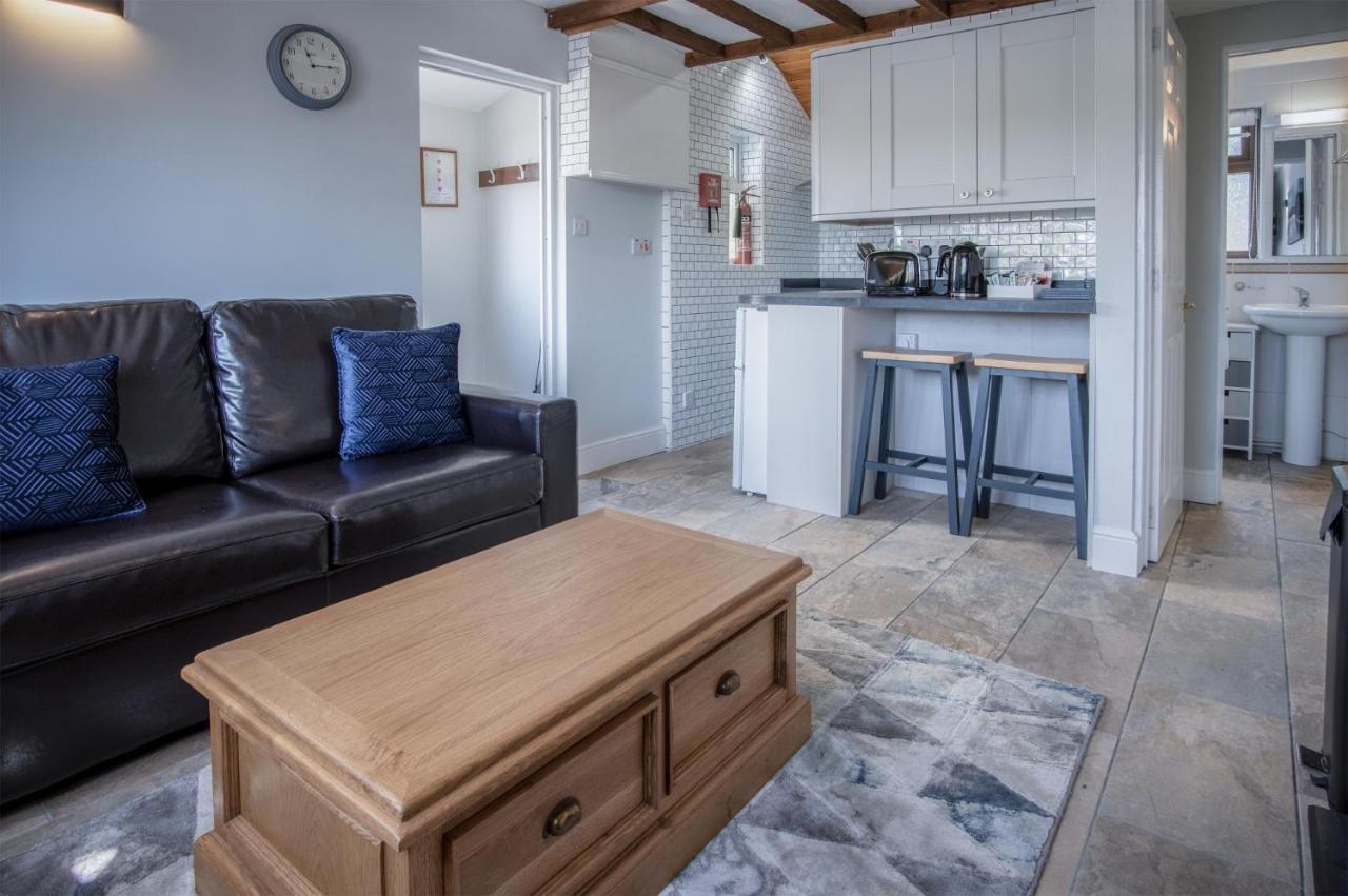 Honeysuckle Cottage - 1 Bedroom Cottage - 安姆罗斯 外观 照片